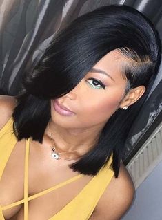 Sew In Bob, Bob Sew In, Longbob Hair, Cute Bob Hairstyles, Lob Styling, Sew In Hairstyles, Wavy Bob Hairstyles, Choppy Bob Hairstyles, A Bob