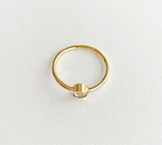 Gold Crystal Brass Ring For Anniversary, Gold Brass Crystal Ring For Anniversary, Gold Oval Stackable Crystal Ring, Gold Gemstone Midi Ring For Promise, Gold Oval Crystal Ring Stackable, Gold Oval Crystal Ring, Stackable, Gold Spiritual Rings With Bezel Setting, Spiritual Gold Rings With Bezel Setting, Dainty Gold Oval Stackable Rings