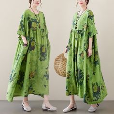 When one loves one’s Art no service seems too hard. Twisted Skirt, A Line Maxi Dress, Bodysuit Designs, Japanese Dress, Camisole Dress, Sophisticated Dress, Swimwear Dress, Floor Length Gown, Round Neck Dresses