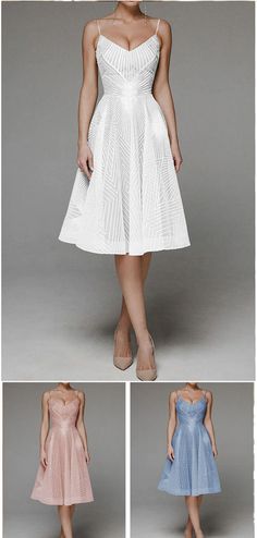 Sexy Formal Solid V Neck Sling Dress Dresses #workfashion #outfitideas #festivaloutfits #vacationoutfits #y2k #summertrends #weddingdresses #falloutfits #fashion #giftsideas #nails #designs #tailored #promdresse #resortwear #cuteoutfits #motheoutfits #springoutfits #sunnylula Casual Date Night Outfit, After Prom, Sling Dress, White Party, Hip Dress, Tropical Wedding, Nails Designs, Women Clothes, Work Fashion