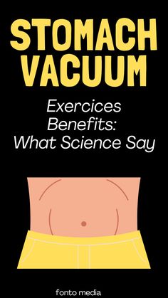 Stomach vacuum exercises are gaining popularity for their potential to strengthen the core and improve posture. This article explores the benefits of stomach vacuum exercises, including improved abdominal muscle strength, better posture, and a reduced waistline. Supported by scientific research, the article also explains how these exercises engage the transverse abdominis, the deep core muscle responsible for stability. Whether you’re new to fitness or an experienced trainer, these exercises can be a valuable addition to your routine for a stronger, more toned midsection. Stomach Vacuums, Transverse Abdominis, Stomach Vacuum, Better Posture Exercises, Core Muscle, Health Communication, Get A Flat Stomach, Therapy Exercises, Deep Core