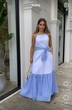 Long Dresses Casual Maxi, Sling Dress, Long Dress Casual, African Fashion Women Clothing, Fashion Dresses Casual, African Fashion Women, Classy Dress, Western Outfits, Simple Dresses