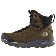 THE NORTH FACE Vectic Fastpack Insulated Futurelight Hiking Boots 'Military Olive Tnf Black' 7W53-WMB Khaki Tactical Waterproof Boots For Outdoor Activities, Tactical Insulated Hiking Boots, Insulated Tactical Hiking Boots, Functional Green Boots For Outdoor Work, Waterproof Khaki Boots For Outdoor, Green Hiking Boots With Vibram Sole For Outdoor, Brown Tactical Hiking Boots For Outdoor Activities, Tactical Brown Hiking Boots For Outdoor Activities, Khaki Tactical Waterproof Boots For Outdoor