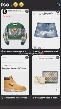 Big Jam Outfits, Simple Comfy Outfits For School, Fly Outfits Women, Cute Clothing Stores, Teen Swag Outfits, Clueless Outfits, Stylish Summer Outfits