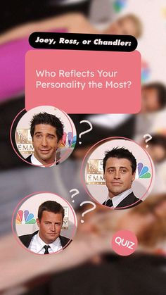 You don't know it, but in our mind, we're always daydreaming we're in New York... In a small apartment with our dear FRIENDS... Friends Quiz, Chandler Bing, The Thing Is, Looking For Love