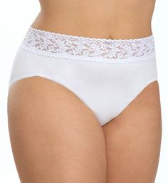 Fitted Cotton Bottoms With Moderate Coverage, Cotton High-cut Leg Bottoms For Daywear, White Cotton Bottoms With Soft Touch, Cotton Seamless Full Coverage Bottoms, White Seamless Comfort Stretch Bottoms, Seamless Cotton Brief Bottoms, Comfortable White Stretch Bottoms, White Comfort Stretch Seamless Bottoms, Comfortable Stretch White Bottoms