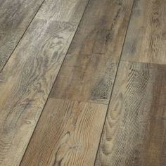 an image of wood flooring that looks like it has been cleaned and is ready to be used