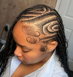 4c Coils, Abs Excercise, Hair Braid Patterns, Cornrows Natural Hair, Lemonade Braids Hairstyles, Air Style, Feed In Braids Hairstyles