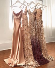 Looks Party, Grad Dresses, Prom Outfits, Long Bridesmaid Dresses, Gorgeous Gowns, Mode Inspiration, Dance Dresses, Fancy Dresses, Ball Dresses