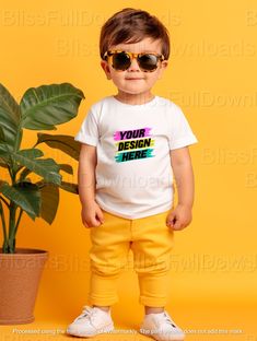 Kids Boho T Shirt Mockup, Little Boy Shirt Mockup, Toddler Boy Mockup Art Work, Kids Mock up, Baby Model Mockup, White Tshirt Mock up #TS36 The zip contains the JPG and PSD files. Edit PSD in Photoshop Only. When you purchase digital design files from this shop, the files are typically delivered electronically. Note:- This is a digital product - INSTANT DOWNLOAD ONLY. NO PHYSICAL PRODUCT WILL BE SENT COPYRIGHT Purchased mock-ups are not for resell as digital content like this listing. They are for personal use and business use to advertise your products on listings.  Due to the nature of this product - digital files are non-refundable Our categories must Visit. Cushion & Pillow Mockup PSD https://www.etsy.com/shop/BlissfullDownloads?ref=seller-platform-mcnav&section_id=45301857 Christmas W Customizable Cotton T-shirt In Playful Style, Playful Customizable White T-shirt, Playful White Customizable T-shirt, Customizable Yellow Cotton T-shirt, Boho T Shirt, Gold Shirt Toddler Boy, Boys White T Shirt, Can Mockup, Champagne Bottle Labels