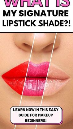 How To Choose Lipstick Color Skin Shades, How To Pick The Right Lipstick Color, How To Find Your Perfect Lipstick Shade, How To Find The Right Lipstick Shade, How To Pick Lipstick Colors, Lipstick By Skin Tone Range, What Color Lipstick Should I Wear, Best Fall Lipstick Colors