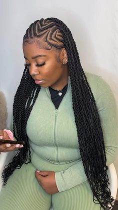 #BraidInspiration#BraidGoals#BraidMagic#BraidQueens#BraidArtistry#BraidPerfection#BraidLove#BraidEnvy#BraidMasterpiece#BraidBeauty#BraidObsession#BraidGlam#BraidChic#BraidTrends#BraidAddict#BraidFashion#BraidElegance#BraidGoddess#BraidSlay#BraidGameStrong Ghanaian Braids, Vacation Braids, Black Hair Protective Styles, Braided Hairstyles For Black Women Cornrows, Pretty Braids