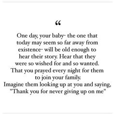 I Want To Be Pregnant Quotes, I Fertility Quotes, Ttc Journey Quotes, Quotes About Trying To Conceive, I Want To Be A Mom Quotes, Fertility Journey Quotes, Quotes For Infertile Women, Ivf Inspiration Quotes, Wanting A Baby Quote