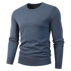 If you want to stay cozy and stylish, invest in this casual sweatshirt. Exclusively designed with an astounding solid pattern, the v-neck collar and computer-knitted texture make this sweatshirt attractive. Fashioned with fine-quality nylon and cotton fabric, this pullover will ensure complete comfort. It is a necessary staple for men. 



Specifications






Wool: Coarse Wool

Thickness: STANDARD

Technics: Flat Knitted

Sweater Pullover Men: Sweater Pullover Men

Sweater Pullover: Sweater Pul Male Sweaters, Knitted Sweatshirt, Men Sweatshirt, Knit Sweatshirt, Pullover Men, Knitted Pullover Sweaters, Casual Sweatshirt, Men's Casual, Knitted Pullover