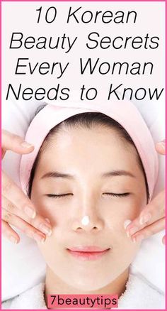 Korean Beauty Secrets for Flawless Skin Obličejové Masky, Popular Skin Care Products, Korean Beauty Secrets, Skin Care Routine For 20s, Nature Republic, Youthful Skin, Homemade Beauty Products, Face Scrub, Flawless Skin