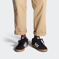 Adidas Originals Campus adv EE6147 Campus Shoes, Dunk Low Nike, Adidas Campus, Shoes Adidas, Cloud White, Nike Dunk Low, Adidas Online, Nike Dunks, Black Adidas