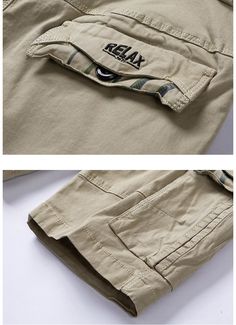 Discover the perfect shorts for outdoor enthusiasts and daily wear! Our Military Tactical-designed shorts offer a sturdy and robust structure that's ideal for hiking, camping, and more. Plus, their stylish design is sure to make you stand out on any adventure. With quick-drying capabilities, lightweight construction, breathability, and freedom of movement, our shorts are the perfect combination of style and comfort. Whether you're exploring the great outdoors or strolling around town, you won't Cut Clothes, Skirt Trends, Short Models, Military Uniforms, Military Uniform, Green And Khaki, Womens Rights, Freedom Of Movement, Shorts With Pockets