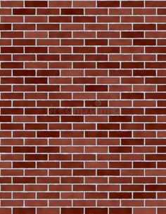 a red brick wall with no mortars or mortars on it royalty images and stock photos