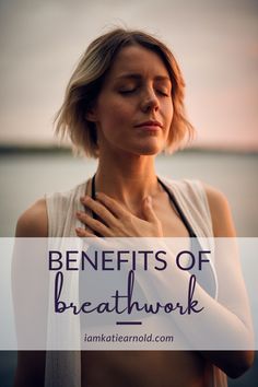 We've spent the month focusing on our breath so today I want to talk about some of the benefits of a breathwork practice. Lower Respiratory Tract, Regulate Your Nervous System, Natural Decongestant, Yoga For Women, Home Equipment