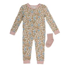 Experience the Enchantment of Milkberry Soft Bamboo Toddler Pajamas Envelop your little one in a blend of comfort and style with our Milkberry Soft Bamboo Toddler Pajama Set. Meticulously crafted with love and attention, these pajamas redefine the joy of bedtime. Soft fabric sleepwear PJ for Toddlers and Infants. Choose from delicious floral patterns, to boyish dino and golf cart patterns. Gorgeous sleepwear for children in infant and toddler size from 12 months to 5T. Stretchy comfy and safe PJ Matching Socks, Toddler Pajamas, Bamboo Pajamas, Baby Pajamas, Kids Outfits Girls, Girls Pajamas, Golf Cart, Size 4t, Toddler Sizes