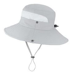 【Material】 - Quick dry, waterproof; breathable;lightweight; packable; foldable.internal moisture wicking sweatband for comfortable fit. 【Hat Size】 - The UPF 50+ Mens sun hats fits head circumference 21.26"-23.62"/54-60cm. brim:3.54"/9cm.This sun hat is suitable for men and women,Even youth teens boys girls. 【Adjustable Elastic Drawstring & Windproof Rope Design】 - An adjustable elastic drawstring easy to adjust size as your head size. The sun hats for men women with a adjustable chin strap to pr Sun Hats For Men, Mens Sun Hats, Fishing Hat, Fisherman Hat, Rope Design, Hat For Man, Head Circumference, Sun Hat, Wide Brimmed