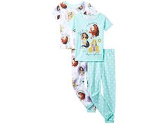 Characters Disney, Disney Princesses, Girls Pajamas, Shine On, Pajama Sets, Big Kids, Pajama Set, Favorite Character