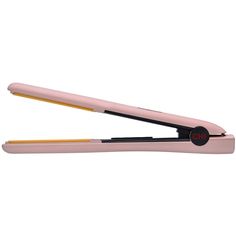 The CHI Original Digital Hairstyling Iron features the iconic Ceramic technology with a digital temperature display, offering multiple settings for fine, medium, and coarse hair. It delivers shiny smooth and salon quality results without the damage of high heat. The 1.25" floating plates allow you to style more hair in less time. This iron can create straight, smooth, curly, or wavy hair. Wavy Hair Color, Hair Waver Iron, Chi Flat Iron, Chi Straightener, Chi Hair Straightener, Conair Curling Iron, Bed Head Wave Artist, Wand Curling Iron, Curl Secret