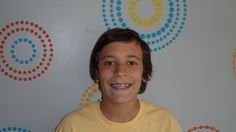 riley #reaginorthodontics #summervillebraces #drorthodontics #braces #smile Braces Smile