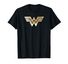 PRICES MAY VARY. Wonder Woman 1984 officially licensed merchandise. Wonder Woman 1984 is an upcoming American superhero movie starring Gal Gadot in the title role. Set in 1984, during the Cold War, the film will follow Diana as she faces off against Maxwell Lord and Cheetah. Lightweight, Classic fit, Double-needle sleeve and bottom hem Wonder Woman Jewelry, Maxwell Lord, American Superhero, Wonder Woman 1984, Superhero Movie, Golden Logo, Woman Jewelry, Superhero Movies, Face Off