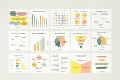 Charts and Graphs Social Kit $26.00 Quote Layout, Vintage Paper Textures, Pixel Font, Charts And Graphs, Brand Fonts, Media Kit, Custom Graphics, Free Instagram, Instagram Story Template