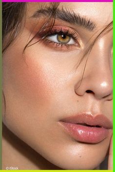 Make Up For Photo Shoot, Photo Shoot Makeup, Y2k Makeup Looks, Arabic Eye Makeup, Winter Make Up, Drugstore Mascara, Bronzer Makeup, Arabic Makeup, Beauty Aesthetic