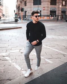 1, 2, 3, 4, 5, 6, 7, 8, 9 or 10? Which one is the best? Comment below 👇👇 Credi Formal Men Outfit, Men Fashion Casual Shirts, Winter Outfits Men