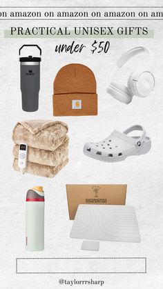 the ultimate gift guide for an unisex under $ 50 from walmart com