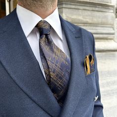 👔✨ Elevate your attire with our exquisite handmade tie and handkerchief set, crafted from high-quality silky satin fabric. Featuring a sophisticated pattern of vertical and horizontal dashed lines, our tie exudes timeless elegance suitable for both daily wear and special occasions. Available in three opulent color options--gold on navy blue, silver on black, and burgundy on navy blue--our tie set offers versatility and style for every discerning gentleman. Whether it's a formal event, important Elegant Groom Suit Accessories With Pocket Square, Elegant Groom's Suit And Tie Accessories With Pocket Square, Elegant Suit And Tie Accessories With Pocket Square, Elegant Ties For Groom, Elegant Gold Business Suits, Luxury Silk Suit And Tie Accessories For Wedding, Elegant Silk Suit Accessories With Pocket Square, Silk Neckwear With Pocket Square For Formal Occasions, Formal Silk Suit And Tie Accessories With Pocket Square