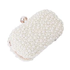 Pearl clutch - Julie bags White Evening Bag With Pearl Embroidery For Party, Pearl Clutch With Pearl Embroidery For Evening, Glamorous Pearl Clutch With Pearl Handle, Glamorous Clutch With Pearl Embroidery, Gold Pearl Clutch For Parties, Chic Pearl Clutch For Party, Pearl Beaded Evening Bag For Formal Occasions, White Pearl Evening Bag For Party, Chic Pearl-embellished Clutch For Formal Occasions