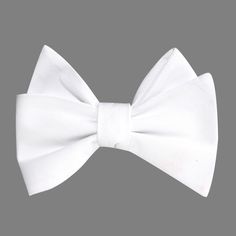 The OTAA White Cotton Self Tie Bow Tie | Men's Tuxedo Suit Bow Ties UnTied for Men | Mens Wedding Bow Tie Normal Bowtie Handmade Gentlemen Accessories for Guys | Buy Bowties Online Shop Australia | Men's Fashions | OTAA   #bowtie #bowties #tuxedo #wedding #mensfashion #weddingbowtie #groom #groomsmen #weddingbowties #weddingsuits #weddingstyle #mensbowtie #menbowties #menfashion #menstyle #meswear#weddingideas #OTAA Classic White Tie For Wedding, Classic White Bow For Formal Occasions, Classic White Wedding Tie, Classic White Tie With Bow Tie Back, Classic White Bow Tie For Formal Occasions, White Standard Tie For Formal Occasions, Classic White Suit And Tie Accessories With Satin Bow, White Classic Bow Tie, Classic White Standard Tie Bow