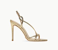 Shi Shi summer new gold one-word belt stiletto high-heeled fashion sandals for women Heel hight 10cm Super High Heels, Shoe Insoles, One Word, Fashion Sandals, Kinds Of Shoes, Fashion High Heels, High Heels Stilettos, Womens Heels, Open Toe