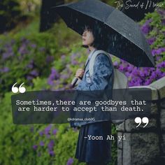 Sound Of Magic Quotes, K Drama Quotes, Kdramas Quotes, Concert Quotes, Sound Of Magic, Goodbye Quotes, Bond Quotes