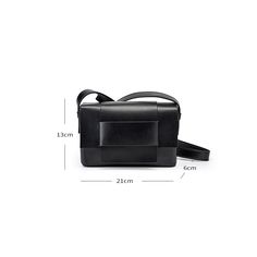 Free U.S. shipping. Style: Commuting , color:Black, suite for season：Spring, Summer, Autumn, Winter ，Anniversary, Going out, Hanging out, Material Genuine Leather, Women's Black Leather Flap Square Shoulder Bag Mini Crossbody Bag Black Suite, Winter Anniversary, Square Shoulder Bag, Mini Crossbody Bag, Mini Crossbody, Hanging Out, Season Spring, Autumn Winter, Brown Leather