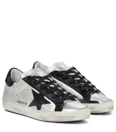 Goose Quotes, Golden Goose Black, Shoes Wishlist, Goose Sneakers, Shoe Wishlist, Golden Goose Sneakers, Golden Goose Shoes, 2023 Vision, Super Star