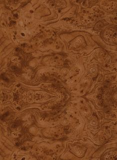 a close up view of the wood grain pattern