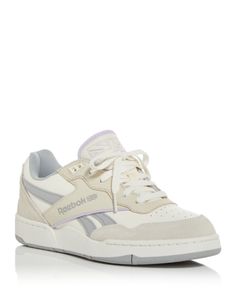 Reebok Women's Bb 4000 Ii Low Top Sneakers Tan Reebok Shoes, Low Top White Sneakers, Cute Low Top Shoes, Low Top Shoes Women, Cute Reebok Shoes, Reebok Bb 4000 Ii Outfit, Cute Women’s Sneakers, Rebook Shoe, Rebook Shoes Women