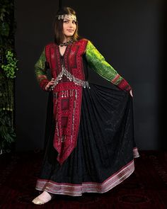 Explore our exclusive collection of Afghan dresses at Dipdaz, where tradition meets modern elegance. Our range includes stunning Afghan bridal dresses, wedding dresses, and ethnic dresses, perfect for every occasion from weddings to henna parties. We also offer luxury Afghan dresses, modest designs, and casual wear, ensuring there's something for everyone. Key Features: Customizable & Personalized: Each dress can be tailored to your preferences, including sleeve length and neckline style. Availa Afghan Embroidery, Afghan Culture, Bridal Dresses Vintage, Ethnic Dresses, Balochi Dress, Afghan Dress, Afghan Wedding, Wedding Henna, Henna Party