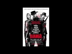 Django Unchained (2012) Movie Review Django Unchained, Christoph Waltz, 2012 Movie, Quentin Tarantino, Waltz, Fictional Characters