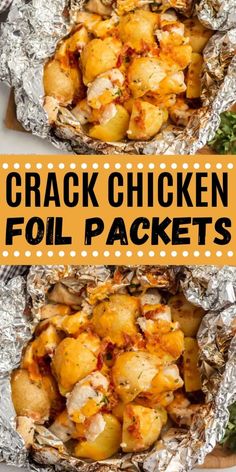 Tin Foil Dinners, Chicken Foil Packets, Foil Pack Dinners, Foil Packet Dinners, Foil Pack Meals, Foil Dinners, Foil Packet Meals