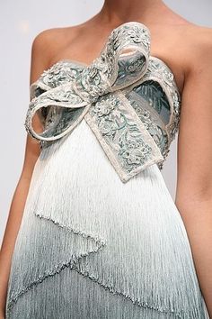 파티 드레스, فستان سهرة, Couture Details, Moda Vintage, Marchesa, Gorgeous Gowns, Looks Style, Beautiful Gowns, Fashion Details