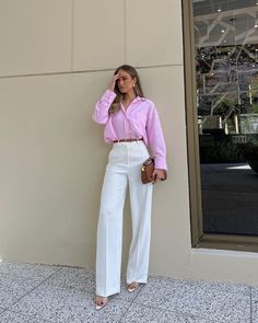 Realtor Outfits For Women Classy, Stylish Work Attire Summer, Business Casual Outfits Skirt, Realtor Wardrobe, Corporate Summer Outfits, Corporate Outfits Summer, Summer Office Outfits Casual Work Attire, Summer Corporate Outfits, Business Professional Outfits Summer