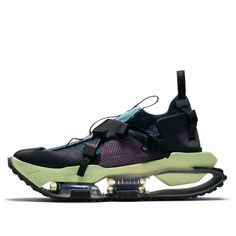 Nike ISPA Road Warrior 'Clear Jade' Black/Action Red/Light Smoke Grey Noir/Rouge Action CW9410-400 Nike Ispa, Road Warrior, Nike Snkrs, Sneaker Release, Nike Shox, Ski Boots, Nike Blazer, Best Sneakers, Sneakers Men Fashion