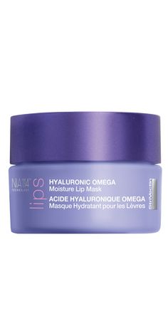 StriVectin Hyaluronic Omega Moisture Lip Mask Workout Protein, Dermatological Skin Care, Beauty Marketing, Body Moisturizers, Luxury Beauty, Multivitamin, Natural Food