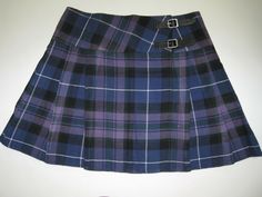 pride of scotland BILLIE SKIRT  Fashioned with the kilt in mind but made specifically for ladies, this billie skirt is made from the same tartan fabric as our kilts. Features large pleats and fastens with small leather straps and buckles. This billie skirt is 16 inches in length regardless of size. Fitted Plaid Skort For School, Fitted Plaid Skirt For School, Scottish Style Fitted Skirt For School, Scottish Fitted Skirt For School, Fitted Scottish Skirt For School, Fitted Scottish Pleated Skirt, Fitted Plaid Skirt For School Uniform, Scottish Style Fitted Plaid Pleated Skirt, Pride Of Scotland Tartan